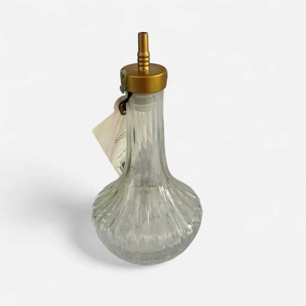 NWT Hearth & Hand Syrup Kitchen Dispenser